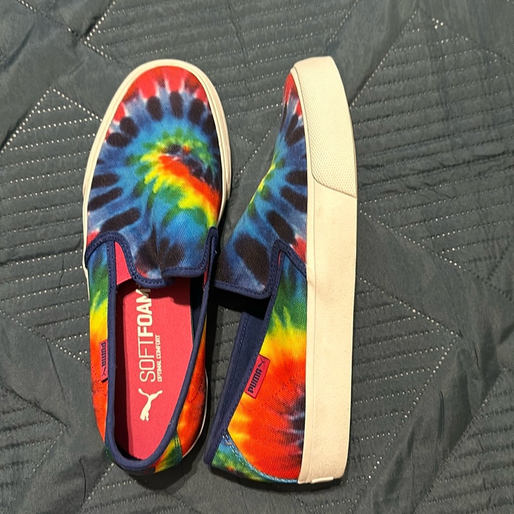 Brand new without tags